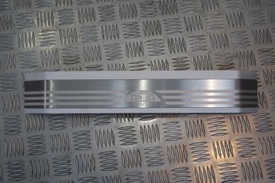 Молдинг декоративна сабвуфер bentley naim фото №1