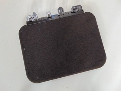 Крышка бардачка пол renault espace v фото №1