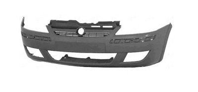 BUMPER FRONT 555707 - milautoparts-fr.ukrlive.com