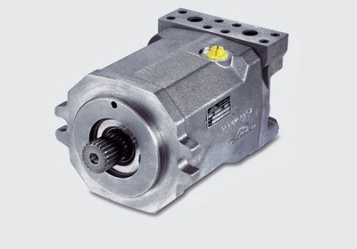 MOTEUR HYDRAULIQUE LINDE HMF105 HYDRODRIVE - milautoparts-fr.ukrlive.com