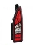 LAMP REAR CITROEN BERLINGO 12-18 RIGHT - milautoparts-fr.ukrlive.com