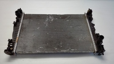 ALFA ROMEO GIULIETTA RADIATOR WATER - milautoparts-fr.ukrlive.com