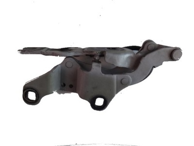 Петля капот лівий перед передній bmw 1 e87 фото №1