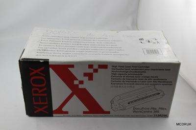Xerox P8E 113R00296 ORYGINAŁ