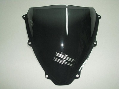 Szyba motocyklowa SUZUKI GSXR 600 750 K6 K7 06-07