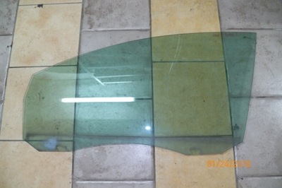 LEFT GLASS DOOR FRONT AS2 2008 VW GOLF VI HATCHBACK 3D - milautoparts-fr.ukrlive.com