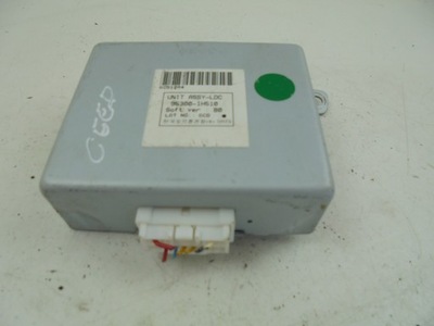 MODULE LDC 95300-1H510 KIA CEED I - milautoparts-fr.ukrlive.com