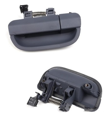 HANDLE LID BOOT REAR MERCEDES VIANO W639 03- - milautoparts-fr.ukrlive.com