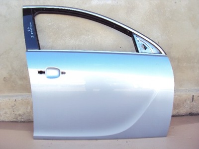 Дверь правый перед opel insignia hb фото №1