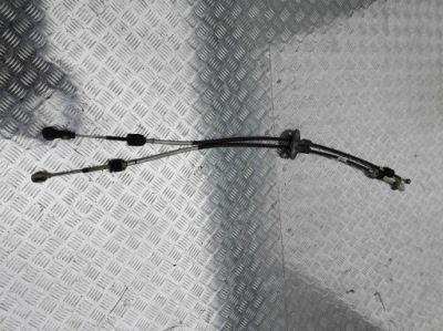 Ford focus mk3 lift троси перемикання передач фото №1