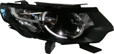 LAMP RIGHT LAND ROVER DISCOVERY IV SPORT EUROPE  