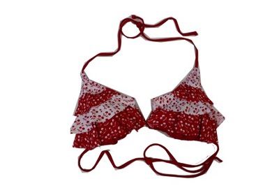 Góra stroju bikini XHILARATION r 164