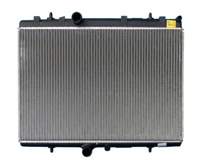 063 BERLINGO CARGO 08- RADIATOR 1.6I HDI - milautoparts-fr.ukrlive.com