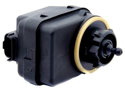 Моторчик фара toyota aygo 05-12 фото №1