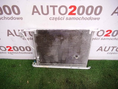 MERCEDES W220 RADIATEUR DU CLIMATISEUR A2205000954 - milautoparts-fr.ukrlive.com