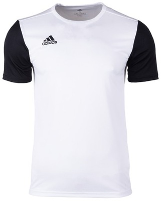 Adidas Koszulka Junior T-shirt Estro 19 r.116