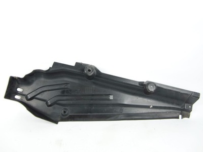 PROTECTION CHASSIS LEFT MERCEDES GL X164 A1646102308 - milautoparts-fr.ukrlive.com