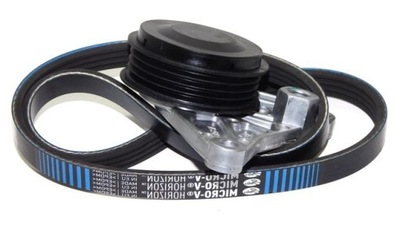 BRIDLE I BELT AIR CONDITIONER AUDI A4 VW PASSAT B5 - milautoparts-fr.ukrlive.com