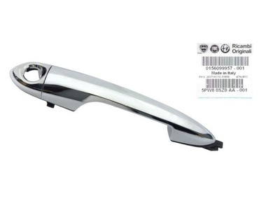 Alfa Romeo OE 156099957 klamka - milautoparts-fr.ukrlive.com