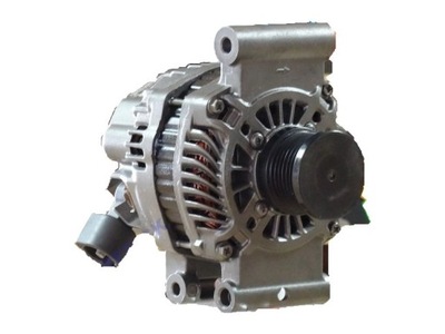 ELECTRIC GENERATOR CITROEN C3 PEUGEOT A5TG0881 V757595680 - milautoparts-fr.ukrlive.com