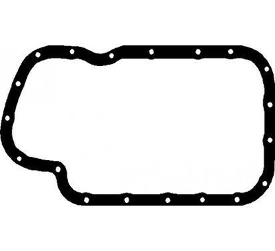 GASKET TRAY OIL BERLINGO FIORINO QUBO 1.4 - milautoparts-fr.ukrlive.com