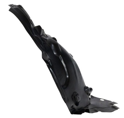 PARE-BOUE BMW 5 F10 F11 2010- AVANT GAUCHE CZ.2 ARRIÈRE - milautoparts-fr.ukrlive.com