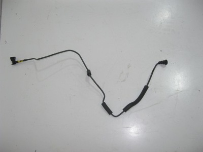 Audi a8 4h 4.2 tdi трубка wąż wody 4h0131961 фото №1