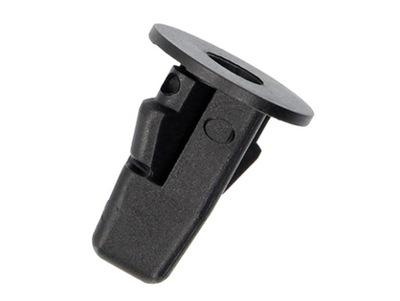 Кліпса колодка підкрилок захист pod двигуном toyota фото №1