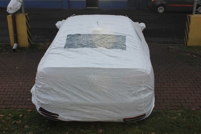COVER ON AUTO VW PASSAT B6 B7 B8 LIMO NEW CONDITION  