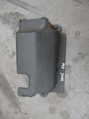 Впуск воздуха ловушка kia soul 2008-12 фото №1