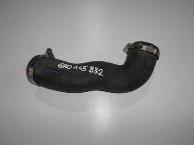 Seat ibiza polo 6r 1,2tdi шланг інтеркулер фото №1