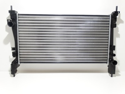 RADIATOR WATER CITROEN NEMO 2007- 1.3 1.4 HDI NEW CONDITION - milautoparts-fr.ukrlive.com