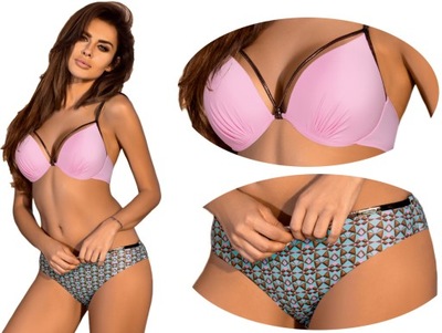 STRÓJ KĄPIELOWY BIKINI GABBIANO RITA 42B/XL
