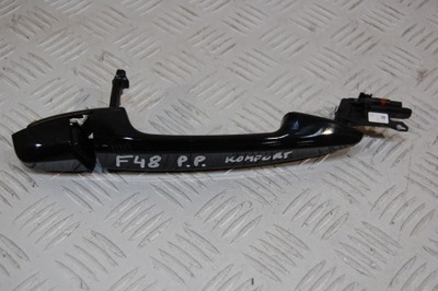 HANDLE COMFORT RIGHT FRONT BMW X1 F48 - milautoparts-fr.ukrlive.com