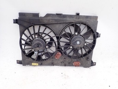 ALFA ROMEO 159 04-11 CASING FANS - milautoparts-fr.ukrlive.com