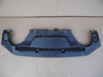 Mazda 6 vi 12- плита защита бампера перед фото №1