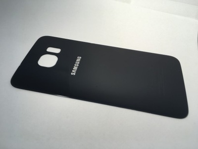 100% ORYGINALNA Klapka Samsung s6 G920F