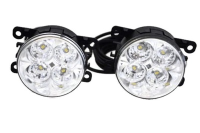 PEUGEOT 207 307 407 DE JOUR LED MAGNETI MARELLI ^ - milautoparts-fr.ukrlive.com