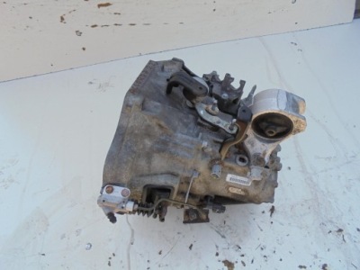 Коробка передач передач honda accord 7 2.2 i-ctdi фото №1