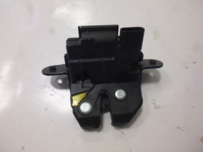 Замок кришки задня fiat tipo ii kombi 2016- фото №1