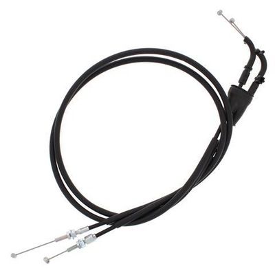 PROX CABLE CABLE GAS YAMAHA YZ 250 426 F R 00-02  