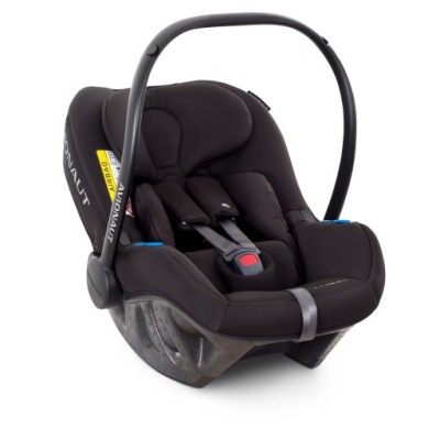 Autosedačky - AVIONAUT autosedačky 0-13 kg PIXELOV, Veľkosť " U. 03 ADAC