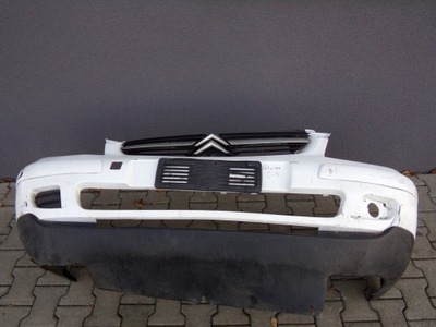 CITROEN C5 I BUMPER FRONT FRONT - milautoparts-fr.ukrlive.com