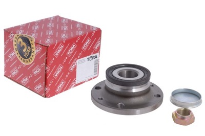 BEARING HUB WHEELS REAR FIAT STILO MULTIWAGON 01- - milautoparts-fr.ukrlive.com