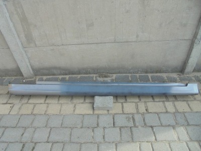 MERCEDES B-KLASA W245 - FACING, PANEL SILL RIGHT - milautoparts-fr.ukrlive.com