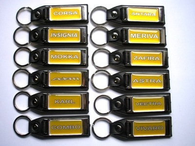 HIT KEYRING OPEL ANTARA COMBO CORSA MERIVA KIELCE - milautoparts-fr.ukrlive.com