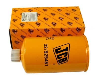 FILTER FUEL JCB 416 32/925451 ORIGINAL - milautoparts-fr.ukrlive.com