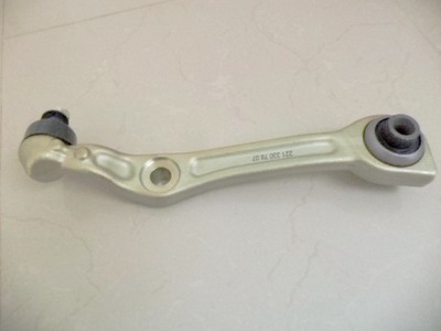 SWINGARM MERCEDES W221 S-320 CDI 4 MATIC FRONT LOWER PART - milautoparts-fr.ukrlive.com