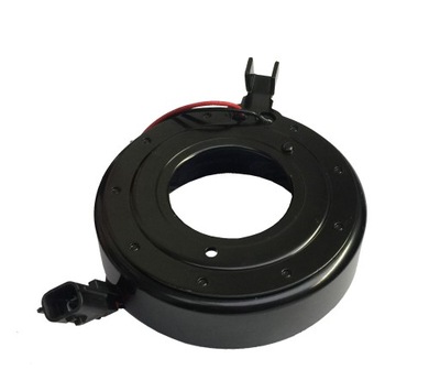 Катушка электромагнит кондиционера zexel dcs17ec фото №1