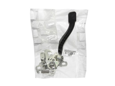 Замок капот peugeot 301 оригинал 9677035280 новый фото №1